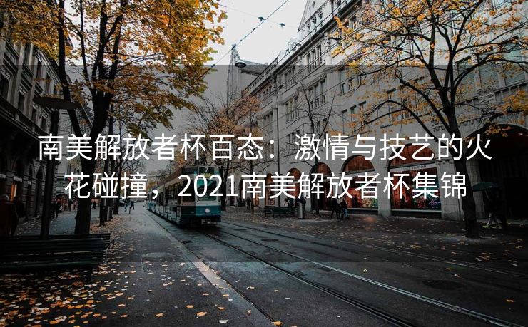 南美解放者杯百态：激情与技艺的火花碰撞，2021南美解放者杯集锦  第2张