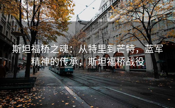 斯坦福桥之魂：从特里到芒特，蓝军精神的传承，斯坦福桥战役  第1张